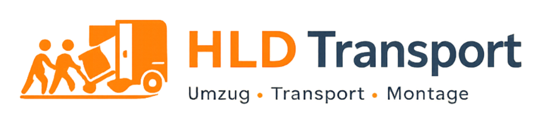 HLD Transport Logo